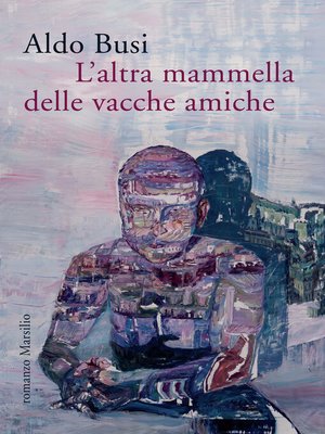cover image of L'altra mammella delle vacche amiche